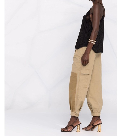 Loewe Pants size XS-S 34 - Picture 2 of 4